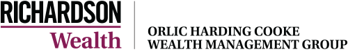  Richardson Wealth | Orlic Harding Cooke Wealth Management Group 